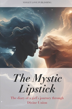 The Mystic Lipstick|Violet Huskey