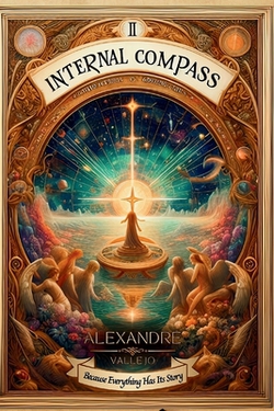 Internal Compass II|Alexandre Vallejo