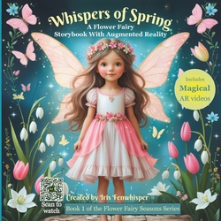 Whispers of Spring|Iris Fernwhisper