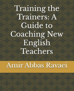 Training the Trainers|Amir Abbas Abbas Ravaei