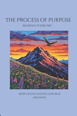 The Process of Purpose|Monisha Pujari