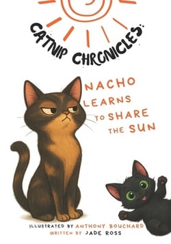 Catnip Chronicles|Anthony Bouchard