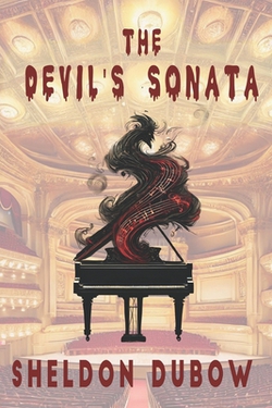 The Devil's Sonata|Sheldon Dubow