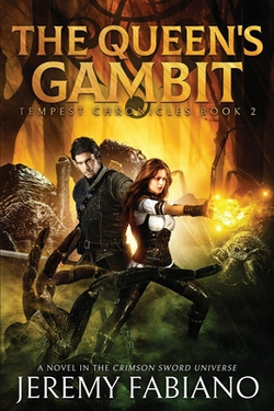 The Queen's Gambit|Kelly Hartigan