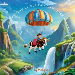 The Little Sky Explorer|Michiguna