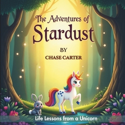 The Adventures of Stardust|Chase Carter