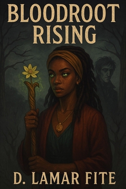 Bloodroot Rising|D. Lamar Fite