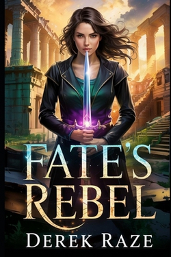 Fate's Rebel|Derek Raze