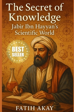 The Secret of Knowledge|Fatih Akay