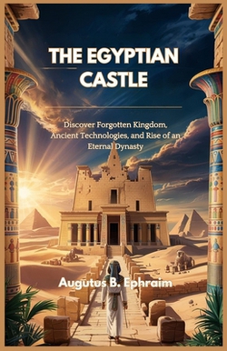 The Egyptian Castle|Augutus B. Ephraim