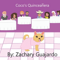 Coco's Quinceañera|Zachary Guajardo