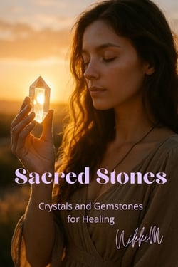 Sacred Stones|Nikki M