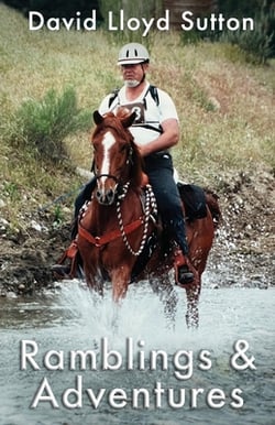 Ramblings & Adventures|David Lloyd Sutton