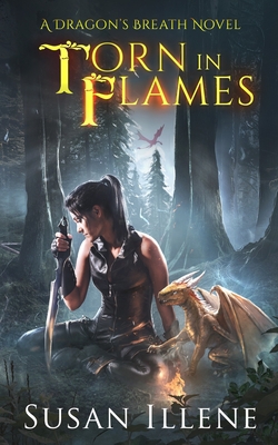 Torn in Flames|Susan Illene
