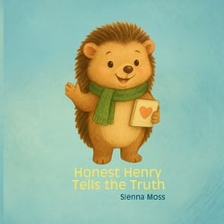 Honest Henry Tells the Truth|Sienna Moss
