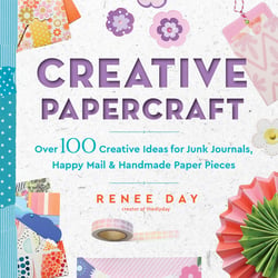 Creative Papercraft|Renee Day
