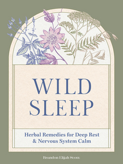 Wild Sleep|Brandon Elijah Scott