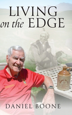 Living on the Edge|Daniel Boone