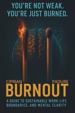 Burnout|Ciprian Padure