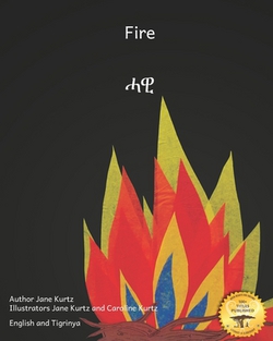 Fire|Ready Set Go Books