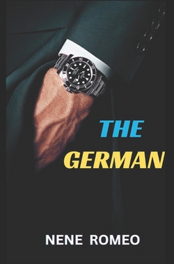 The German|Nene Romeo