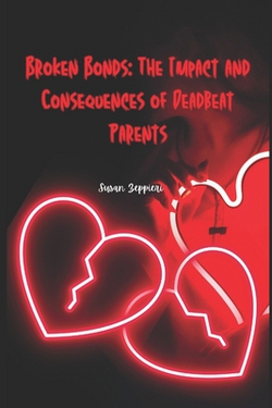 Broken Bonds|Susan Zeppieri