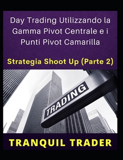 Day Trading Utilizzando la Gamma Pivot Centrale e i Punti Pivot Camarilla|Tranquil Trader