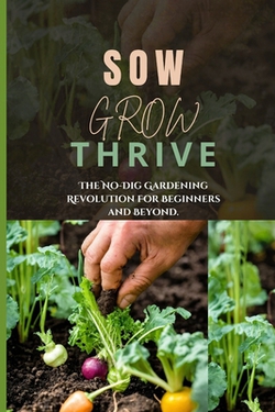 Sow, Grow, Thrive.|Daniel Bryan