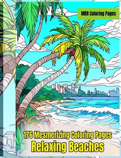 Relaxing Beaches|Anna Mae Ison Flores