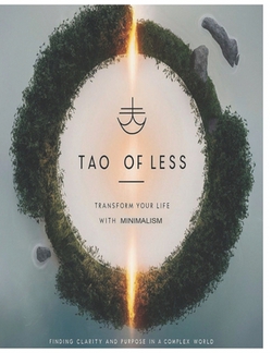 The Tao of Less|Kapil Kumar