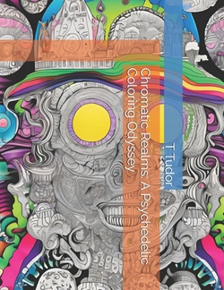 Chromatic Realms|T. Tudor