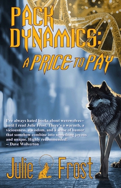 Pack Dynamics|Julie Frost