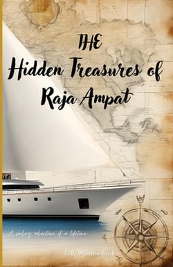 The Hidden Treasures of Raja Ampat|Ab Weatherford
