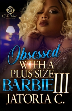 Obsessed With A Plus Size Barbie 3|Jatoria C