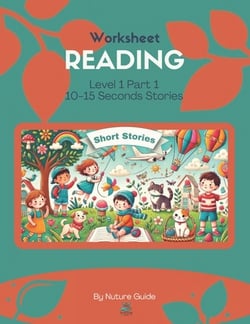 Worksheet|Nurture Guide