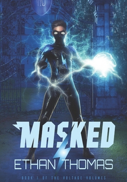 Masked|Ethan Thomas