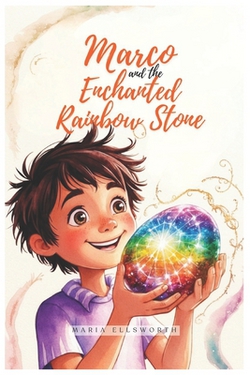 Marco and the Enchanted Rainbow Stone|Maria Ellsworth