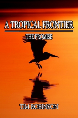 A Tropical Frontier|Tim Robinson