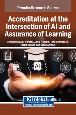 Accreditation at the Intersection of AI and Assurance of Learning|Muhammad Asif Qureshi