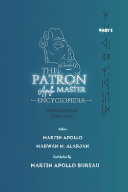 The Patron|Martin Apollo