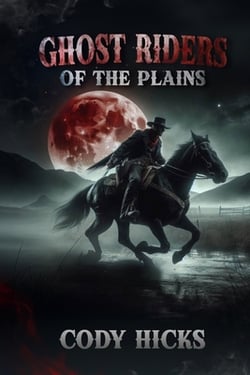 Ghost Riders Of The Plain|Cody Hicks
