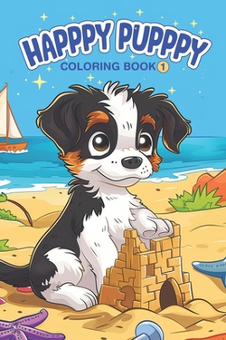 Happpy Pupppy|Mi Jang