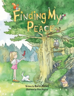 Finding My Peace|Nina Khalova
