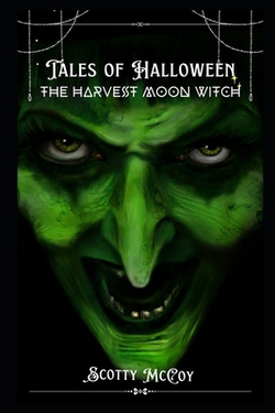 Tales of Halloween|Christopher Norris