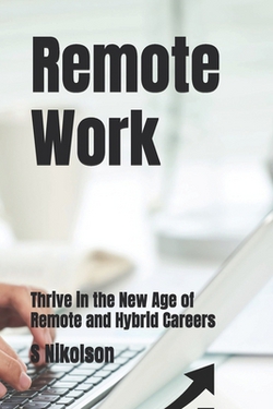 Remote Work|S. Nikolson