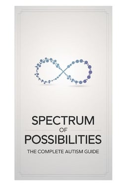 Spectrum of Possibilities|Issam El Bondoqi