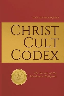 Christ Cult Codex|Dan Desmarques
