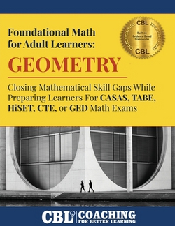 Foundational Math For Adult Learners|Coaching for Better Learning