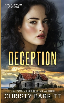 Deception|Christy Barritt