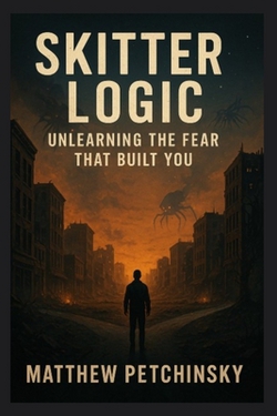 Skitter Logic|Matthew Petchinsky